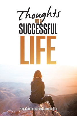 Bild des Verkufers fr Thoughts On A Successful Life (Paperback or Softback) zum Verkauf von BargainBookStores