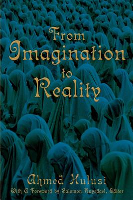 Imagen del vendedor de From Imagination to Reality (Paperback or Softback) a la venta por BargainBookStores