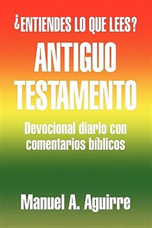 Imagen del vendedor de Antiguo Testamento -Language: spanish a la venta por GreatBookPrices