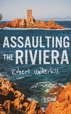 Seller image for Assaulting the Riviera, 1944 (Paperback or Softback) for sale by BargainBookStores