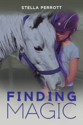 Seller image for Finding Magic (Paperback or Softback) for sale by BargainBookStores