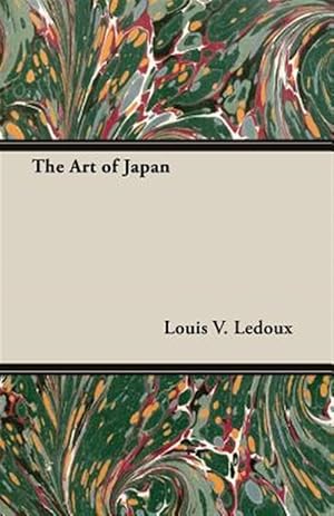 Seller image for Art of Japan for sale by GreatBookPrices