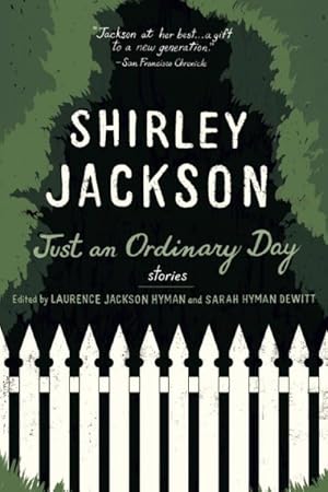 Seller image for Just an Ordinary Day : Stories for sale by GreatBookPrices