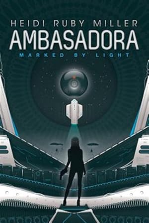 Seller image for Ambasadora Book One - Marked By Light for sale by GreatBookPrices