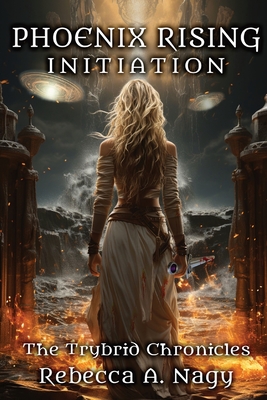 Imagen del vendedor de Phoenix Rising: Initiation: The Trybrid Chronicles (Paperback or Softback) a la venta por BargainBookStores