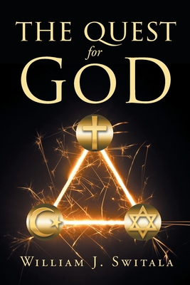 Seller image for The Quest for God (Paperback or Softback) for sale by BargainBookStores