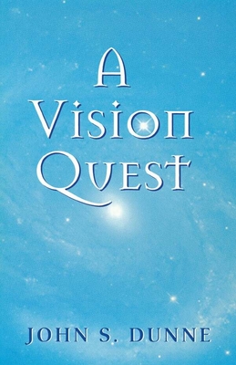 Seller image for A Vision Quest (Paperback or Softback) for sale by BargainBookStores