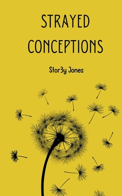 Imagen del vendedor de Strayed Conceptions (Paperback or Softback) a la venta por BargainBookStores