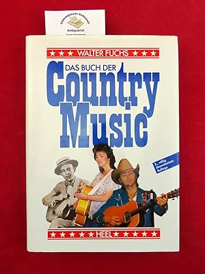 Das Buch der Country Music.