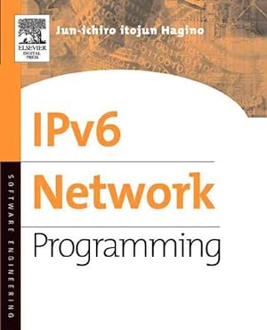 Seller image for IPv6 Network Programming for sale by GreatBookPrices