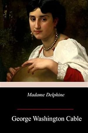 Imagen del vendedor de Madame Delphine a la venta por GreatBookPrices