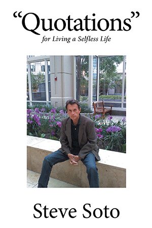 Seller image for Quotations : For Living a Selfless Life for sale by GreatBookPrices