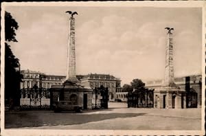 Ansichtskarte / Postkarte Wien 13 Hietzing Österreich, Schönbrunn