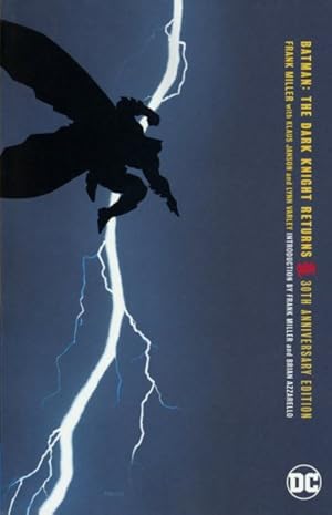 Seller image for Batman The Dark Knight Returns for sale by GreatBookPrices