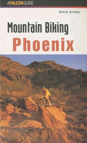 Seller image for Mountain Biking Phoenix for sale by GreatBookPrices