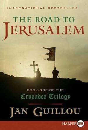 Immagine del venditore per Road to Jerusalem venduto da GreatBookPrices