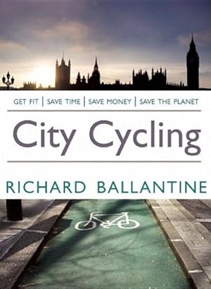 Seller image for City Cycling for sale by GreatBookPrices