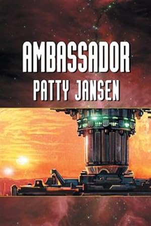 Seller image for Ambassador for sale by GreatBookPrices