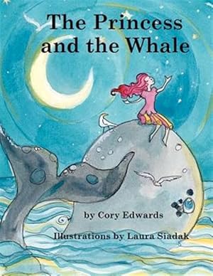 Seller image for The Princess and the Whale for sale by GreatBookPrices