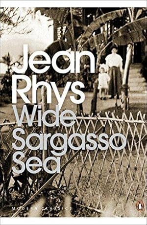 Image du vendeur pour Wide Sargasso Sea (Penguin Modern Classics) mis en vente par WeBuyBooks 2