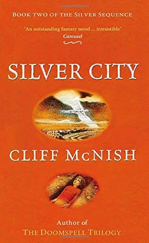 Seller image for Silver City (The Silver Sequence) [Paperback ] for sale by booksXpress