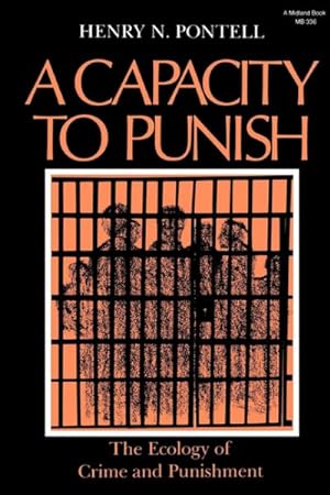 Seller image for Capacity to Punish for sale by GreatBookPrices