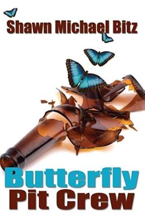 Seller image for Butterfly Pit Crew for sale by GreatBookPrices