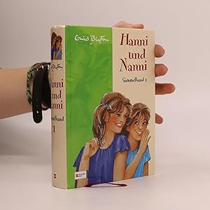 Image du vendeur pour Hanni und Nanni mis en vente par Bookbot