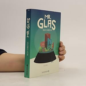 Seller image for Mr. Glas for sale by Bookbot