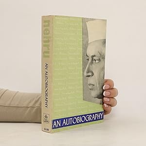Bild des Verkufers fr Nehru An Autobiography zum Verkauf von Bookbot