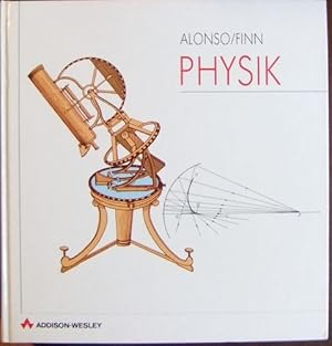 Imagen del vendedor de Physik : Dt. bers. Anneliese Schimpl. Hrsg. von Wolfgang Muschik. a la venta por Antiquariat Blschke