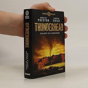 Immagine del venditore per Thunderhead venduto da Bookbot