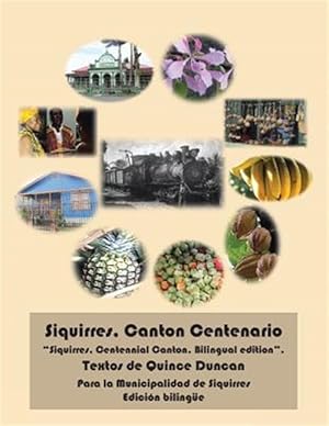 Immagine del venditore per Siquirres, cantn centenario: Diafragma de la provincia limonense -Language: spanish venduto da GreatBookPrices