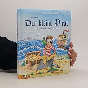 Bild des Verkufers fr Der kleine Pirat zum Verkauf von Bookbot