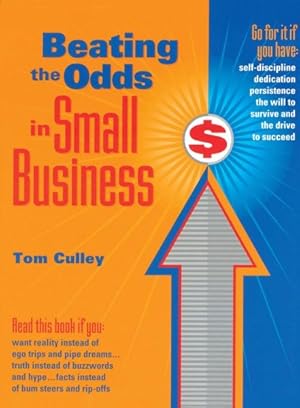Immagine del venditore per Beating the Odds in Small Business venduto da GreatBookPrices