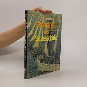 Seller image for The romance of Sail for sale by Bookbot