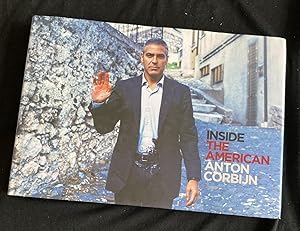 Anton Corbijn: Inside the American (English edition)