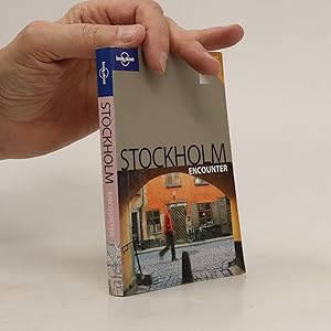 Bild des Verkufers fr Stockholm zum Verkauf von Bookbot