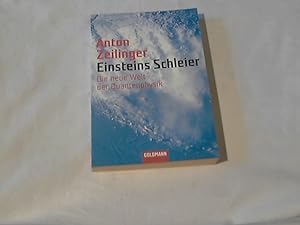 Einsteins Schleier : die neue Welt der Quantenphysik. Goldmann ; 15302