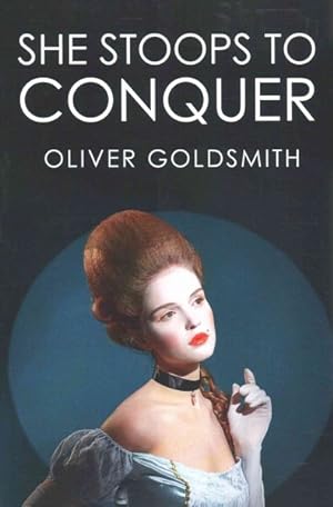 Seller image for She Stoops to Conquer for sale by GreatBookPrices