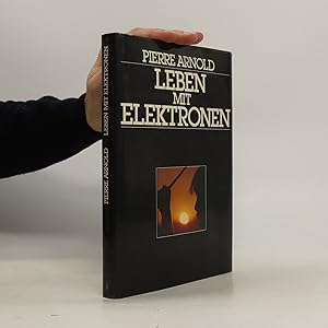 Imagen del vendedor de Leben mit Elektronen a la venta por Bookbot