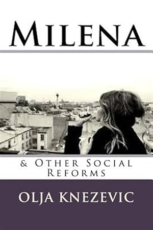 Immagine del venditore per Milena & Other Social Reforms venduto da GreatBookPrices