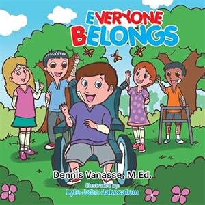 Seller image for Everyone Belongs for sale by GreatBookPrices