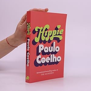 Image du vendeur pour Hippie mis en vente par Bookbot