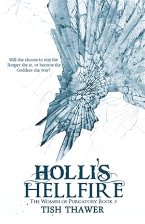 Imagen del vendedor de Holli's Hellfire a la venta por GreatBookPrices