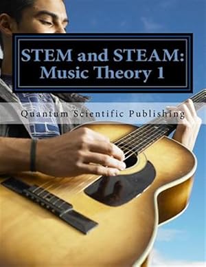 Seller image for Stem and Steam: Music Theory 1 for sale by GreatBookPrices