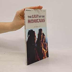 Bild des Verkufers fr The Last of the Mohicans zum Verkauf von Bookbot