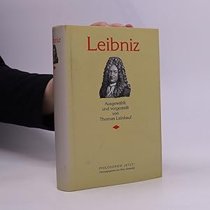 Seller image for Leiblitz for sale by Bookbot
