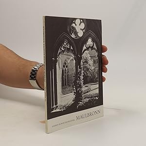 Bild des Verkufers fr Neuer Fhrer durch das Kloster Maulbronn zum Verkauf von Bookbot