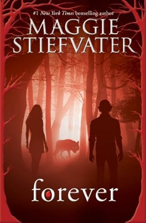 Immagine del venditore per Forever by Stiefvater, Maggie [Paperback ] venduto da booksXpress